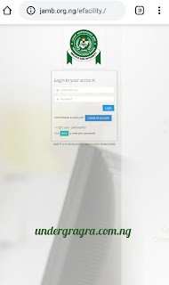 Result upload on caps Result upload on caps