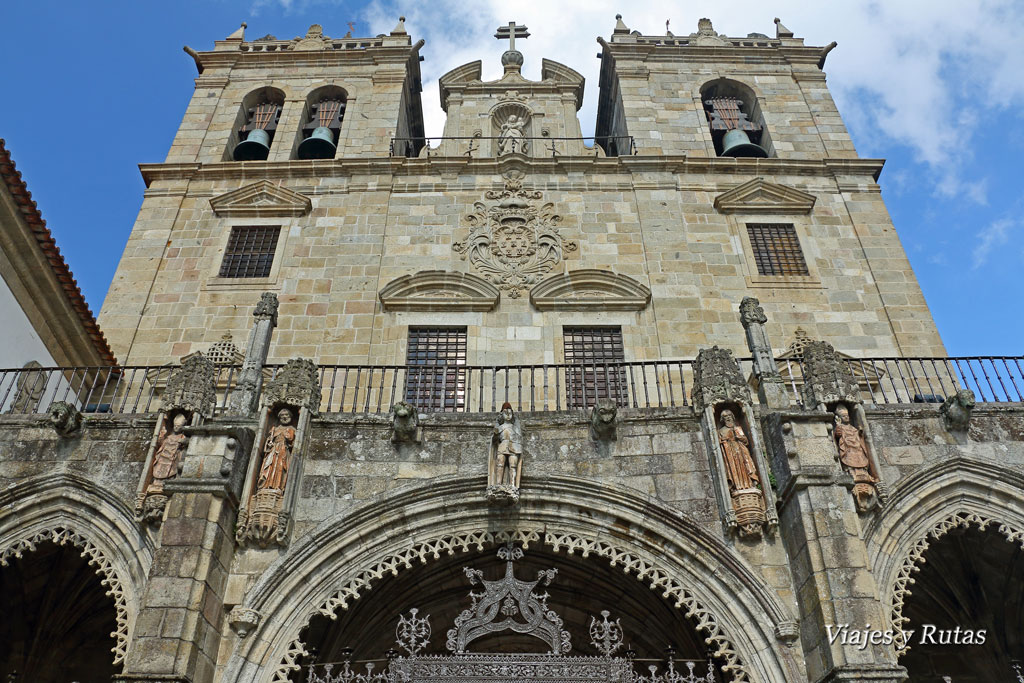 Catedral de Braga