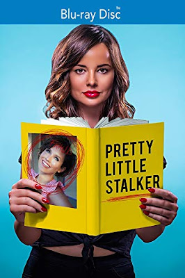 Pretty Little Stalker Bluray