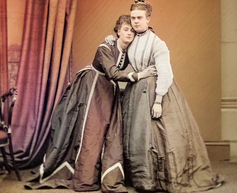 Why are Trans People Trans? (Part 3): Psychoanalysis and the Inversion Model