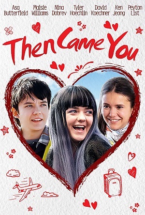 Then Came You - Legendado via Torrent