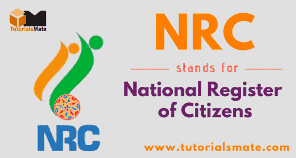 NRC Full Form What Is The Full Form Of NRC TutorialsMate nrc-full-form-what-is-the-full-form-of-nrc-tutorialsmate