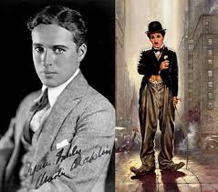 Térmico Archivo negar La vida es el arte.: Charles Chaplin