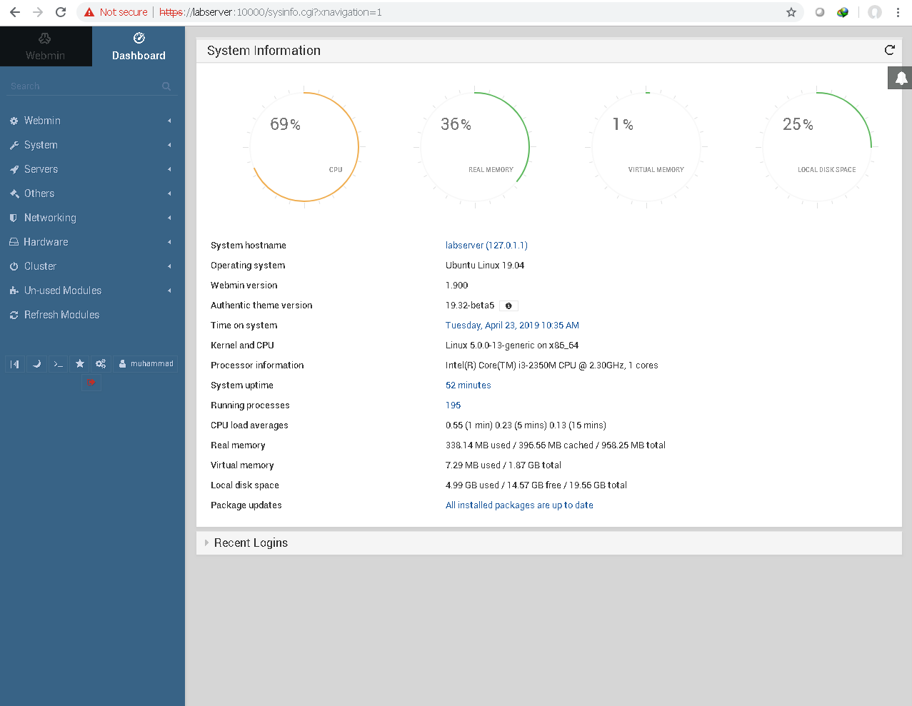 webmin for windows webmin for windows