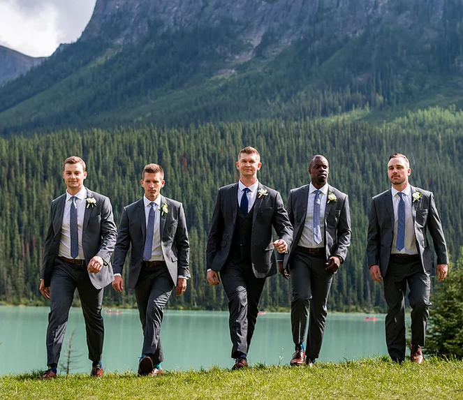 Custom Suits Edmonton Custom Suits