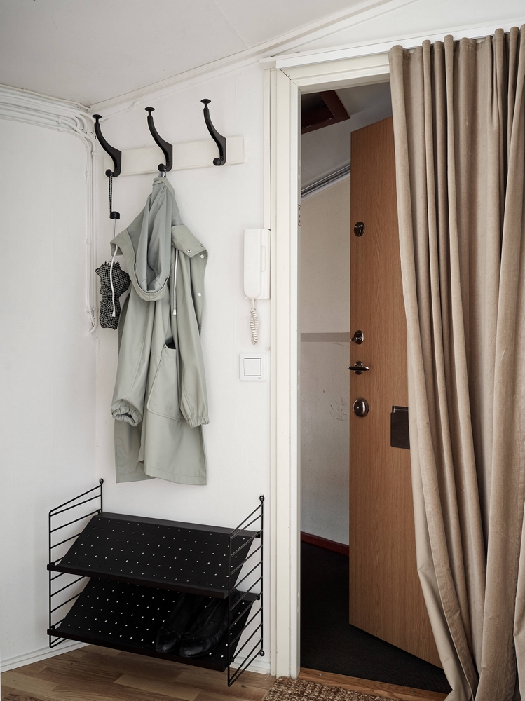 PARFAIT PETIT ESPACE