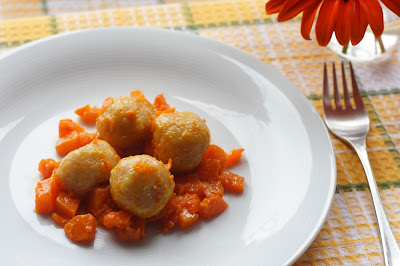 e la zucca per magia si trasformò in una carrozza...