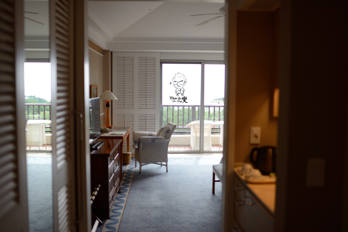 PREMIER OCEAN VIEW ROOM at THE SHILLA JEJU - 제주 신라 호텔 프리미어 오션 뷰 룸 2020년 9월