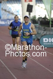 Maratón Donosti 2011