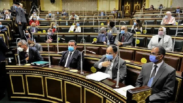 قانون مجلس الأمن القومي, أخبار مصر