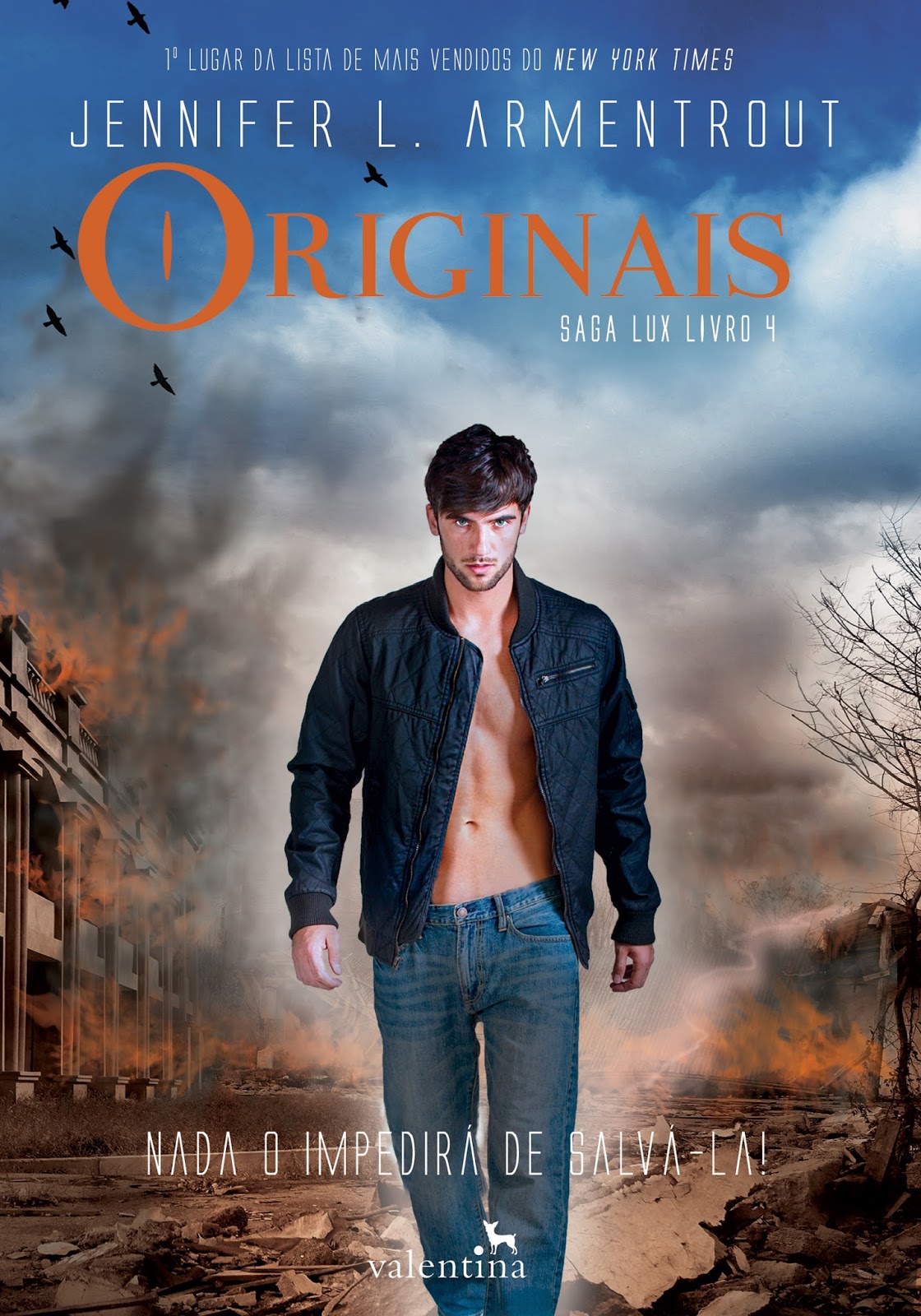 Malucas por Romances Resenha Originais Saga Lux 4 Jennifer L. Armentrout Malucas por Romances Resenha Originais Saga Lux 4 Jennifer L. Armentrout
