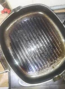 heat-the-grill-pan