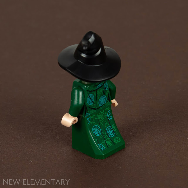 CW: HP) LEGO® Harry Potter review: Hogwarts Moments
