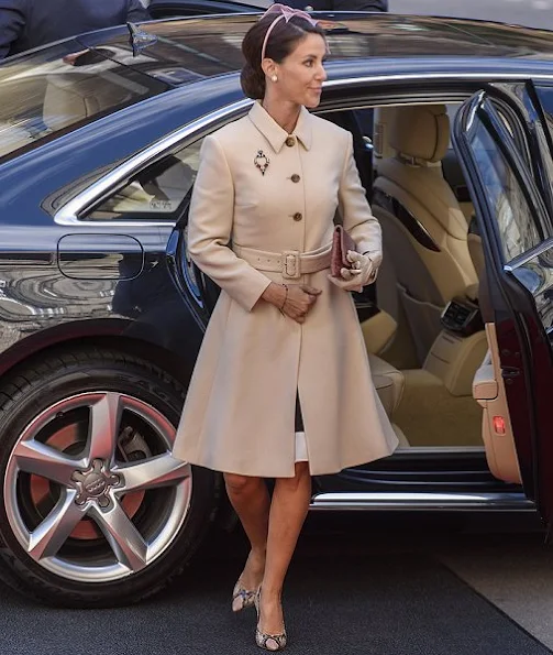 Queen Margrethe, Crown Prince Frederik, Crown Princess Mary, Prince Joachim, Princess Marie, Princess Benedikte, style dress wore dress, new myroyals, newmyroyals