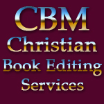 CBM Christian Book Editing