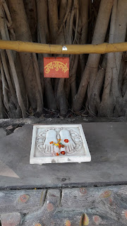 Ghogra Mahadev Near Chhindwara Madhya Pradesh