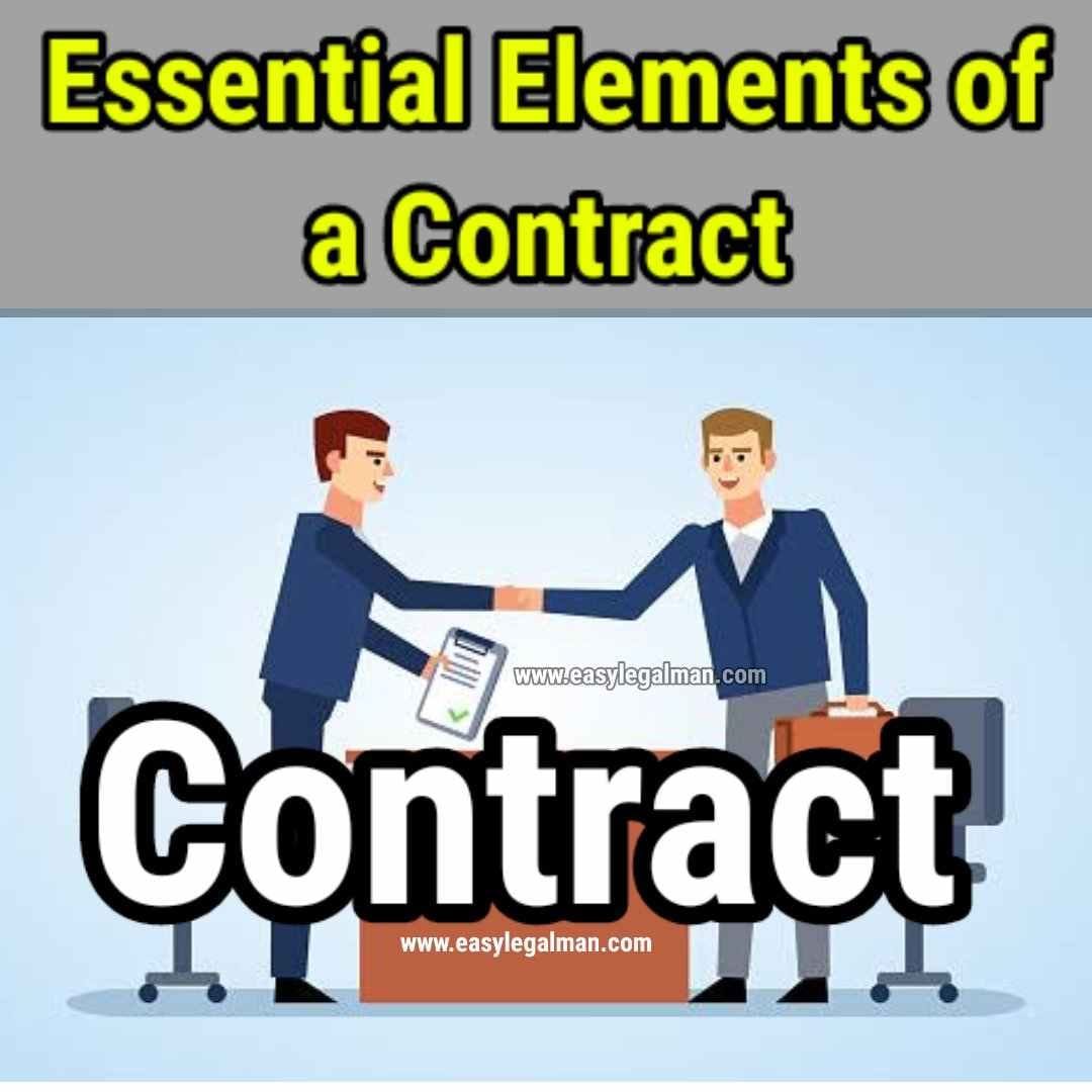 what constitutes a valid assignment of a contract