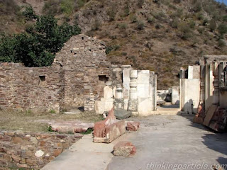 Bhangarh images