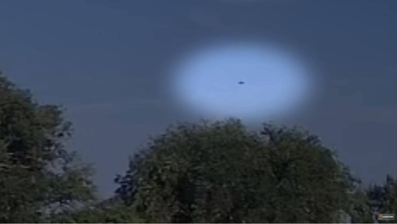 HPANWO TV: The Secret of Skinwalker Ranch- Review