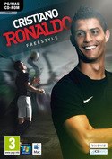 Cristiano Ronaldo Freestyle Soccer Rip Version - Sharebeast