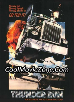 Thunder Run (1986)