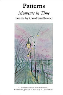 Alex Phuong Reviews Carol Smallwood's Poetry