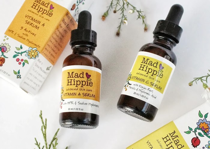 Mad Hippie Vitamin C Serum review