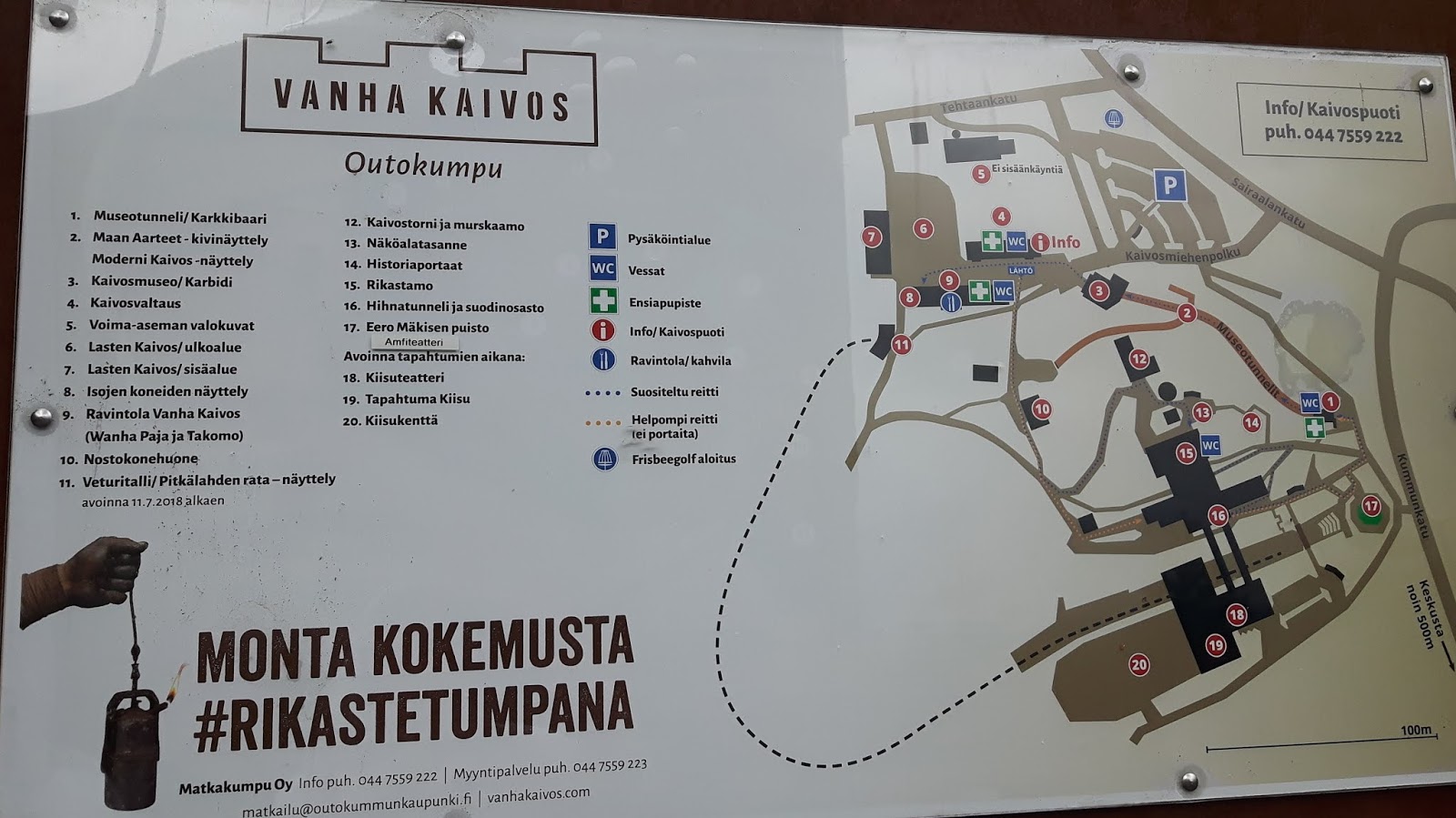 Kotinomin Paivakirja