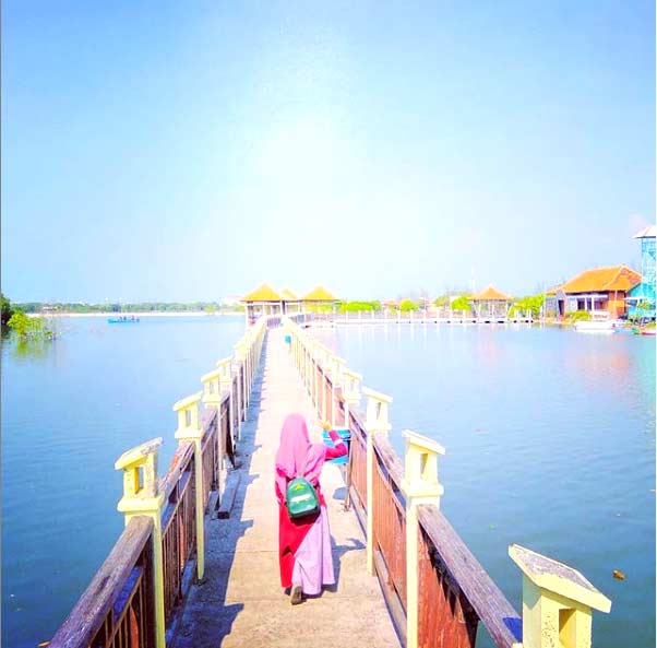 12 Tempat Wisata Di Pekalongan Terbaru 2020 Yang Hits ...