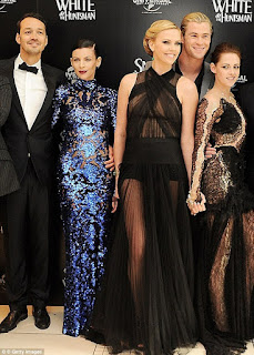 Kristen Stewart Kristen Stewart
