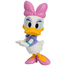 Nendoroid Donald Duck Daisy Duck (#1387) Figure