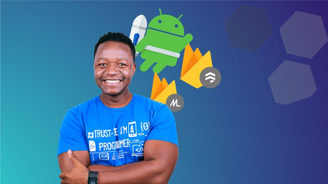 The Comprehensive 2021 Android Development Masterclass