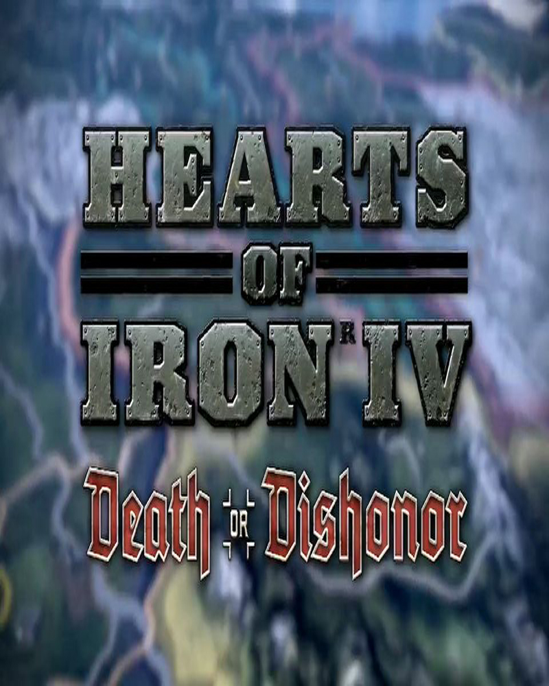 hoi4 death or dishonor release date hoi4 death or dishonor release date