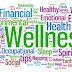 Health and wellness. Similarity and differences