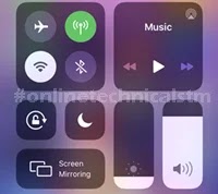How to rapidly change your brightness and volume in iOS 13