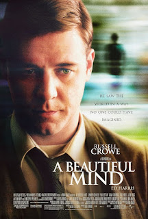 A Beautiful Mind (2001) A Beautiful Mind (2001)