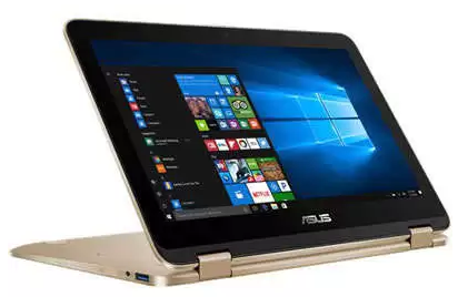 Spesifikasi dan Harga Laptop Asus TP203N - TP203NAH April 2020