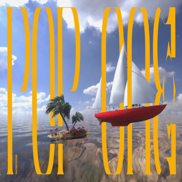 Razyboyocean – Pop One – Single