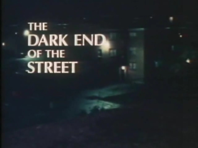 The Dark End Of The Street Documentary My Pics and Movies: The Dark End of the Street (1981)