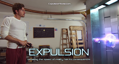 Expulsion 2020 Movie Image