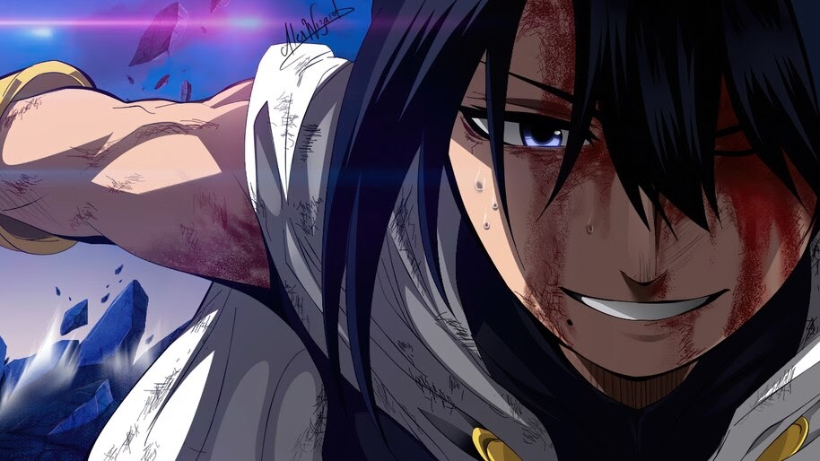 Nana Shimura 4k 8k Hd My Hero Academia Boku No Hero Academia Wallpaper