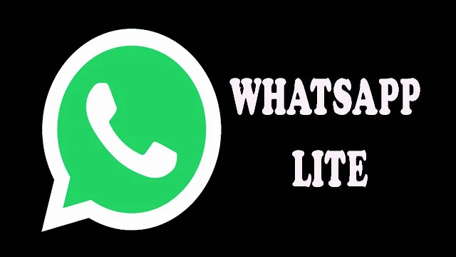 تحميل تطبيق واتساب لايت – WhatsApp Lite  للاجهزة الضعيفة