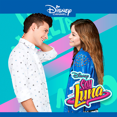 Soy Luna Temporada 3 Web Hdrip 1024p Atgtvseries