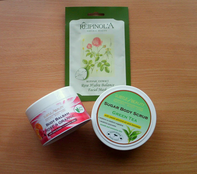 Kosmetyki naturalne Talia24 + informacyjnie