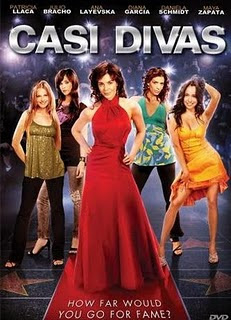 descargar Casi Divas – DVDRIP LATINO