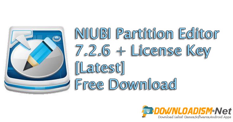 niubi partition editor key niubi partition editor key