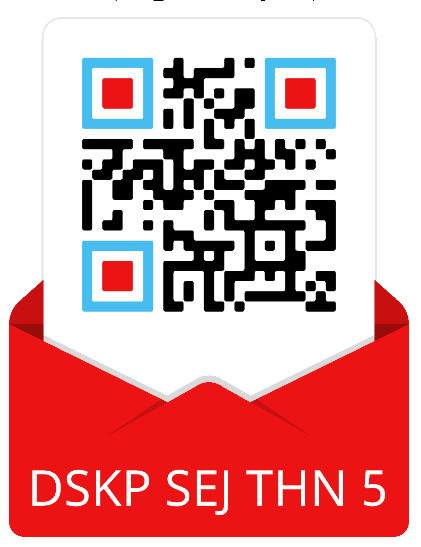 Cara Mudah dan Pantas Buat QR Code Untuk DSKP Sekolah Rendah