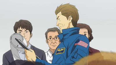 Space Brothers 0 Series Image 4