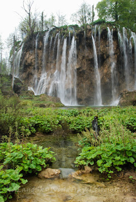 克羅地亞, 十六湖, 上湖, Plitvice Lakes National Park (Upper)