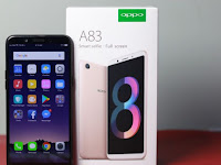 Oppo A83 CPH1729 Flash Use MSM Download Tool Full Update